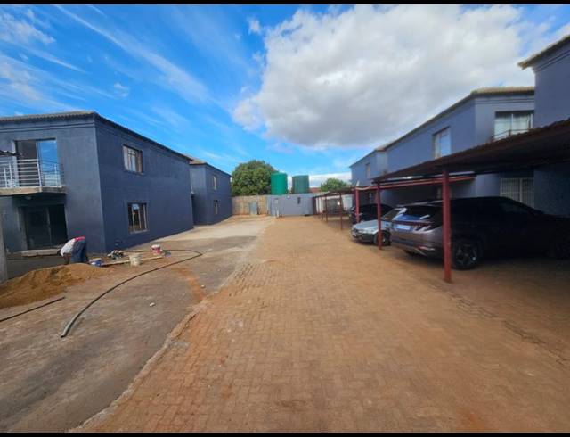 1 BEDROOM PROPERTY TO RENT IN MANIINI